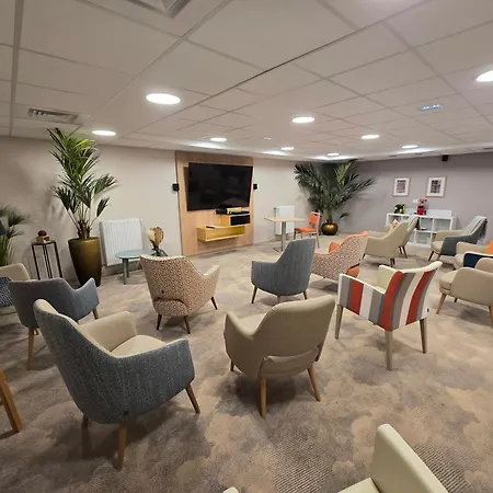 Services Seniors Les Essentielles Lejlighed *