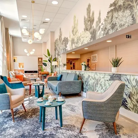 Lejlighed Services Seniors Les Essentielles