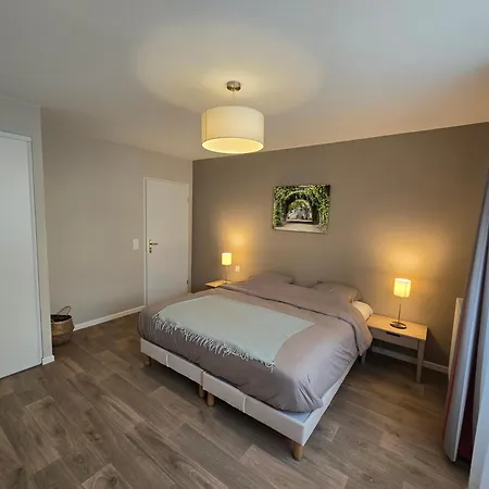 Apartment Services Seniors Les Essentielles