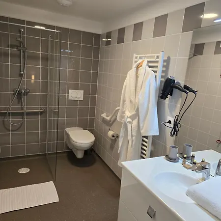 Apartment Services Seniors Les Essentielles *