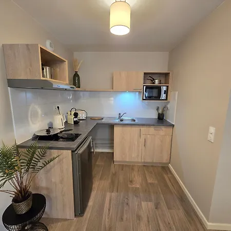 Services Seniors Les Essentielles Lejlighed Compiègne