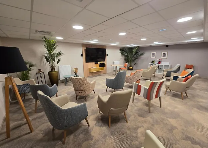 Services Seniors Les Essentielles Appartement *